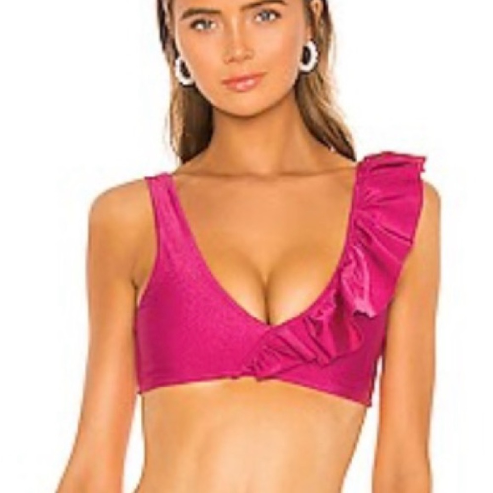 Annalie Top by Tularosa